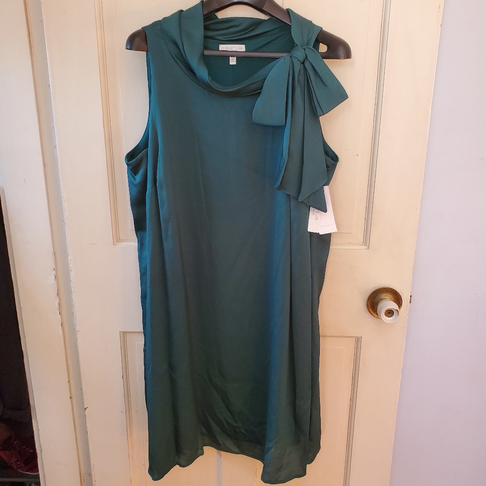 SIGNATURE by Robbie Bee formal dress